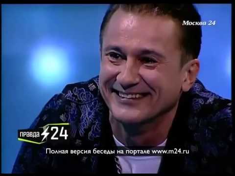 Олег Меньшиков: «Кино – это не искусство»