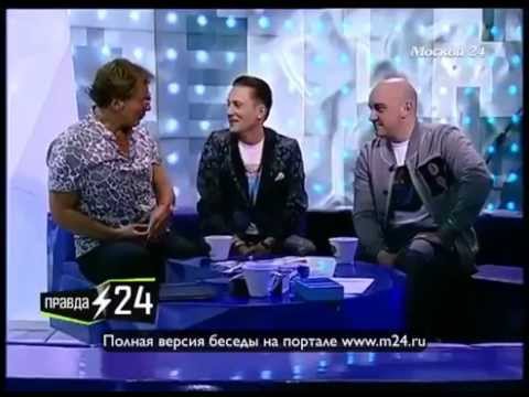 Олег Меньшиков: «Мне все должны»