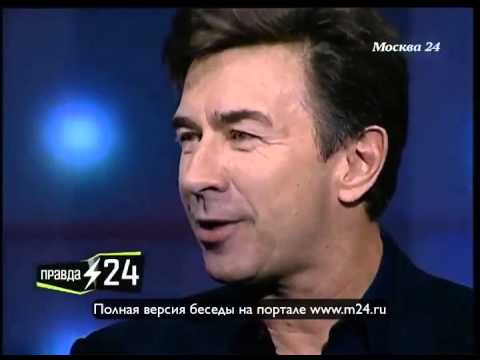 Валерий Сюткин: «Надеюсь, что худшее свидание позади»