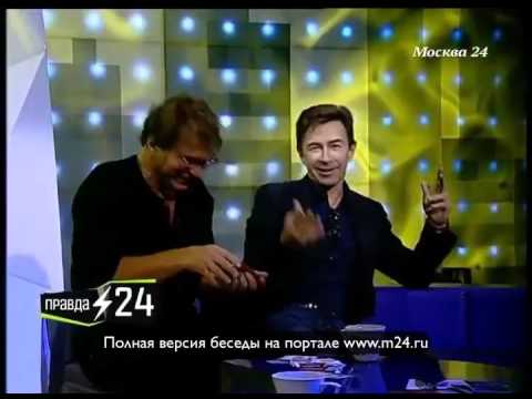 Валерий Сюткин: «Одно неверное движение и ты в соцсетях»