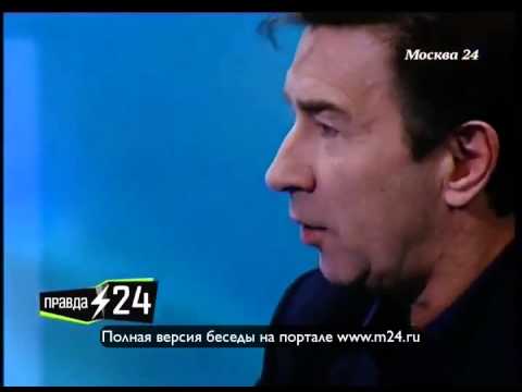 Валерий Сюткин: «У меня отчество почти как фамилия у Меладзе»