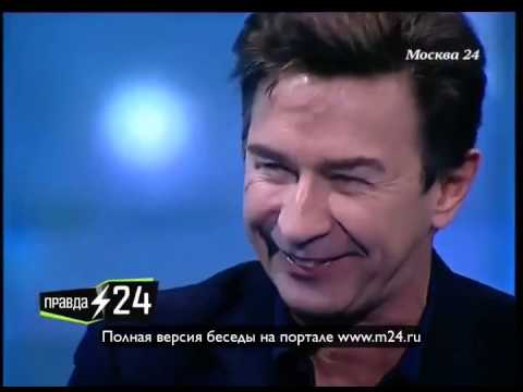 Валерий Сюткин: «Я человек древний»