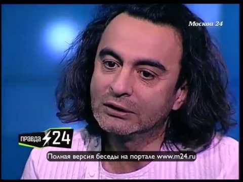 Джаник Файзиев: «Счастье это сделать нечто, что можно показать соседу»