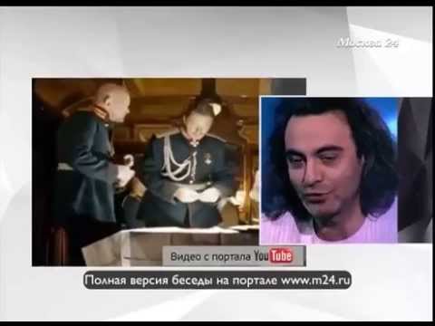 Джаник Файзиев: «Любить Родину – не модно»