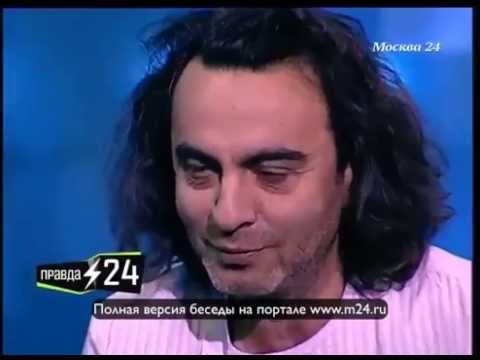 Джаник Файзиев: «Меня торжественно запретили»