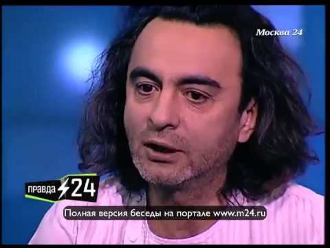 Джаник Файзиев: «Нет разницы между режиссером и продюсером»