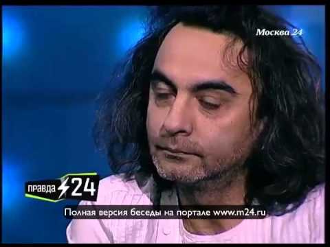 Джаник Файзиев: «Первую часть жизни не все рассказывал родителям»