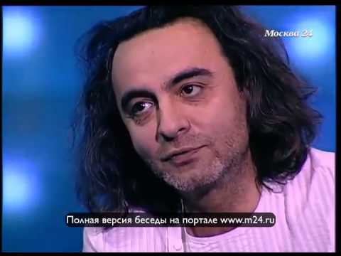 Джаник Файзиев: «Считалось, что режиссером нельзя быть в 18 лет»