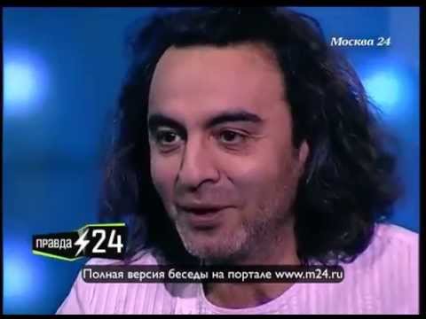 Джаник Файзиев: «Я не вижу себя в собственных фильмах»