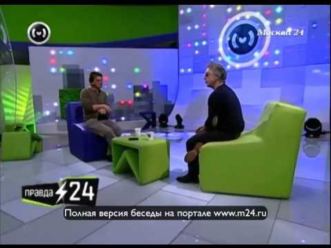 Поцелуй с самим собой