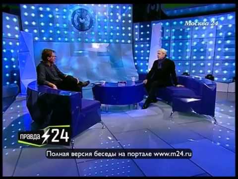 Андрис Лиепа: «Жена не разрешила дочке стать балериной»