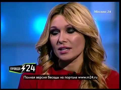 Анжелика Агурбаш: «Мои дети дружны»