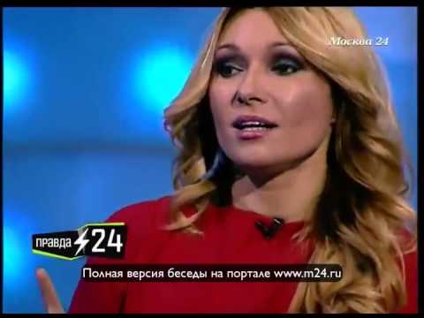 Анжелика Агурбаш о звездной болезни