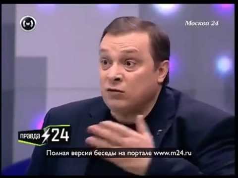 Андрей Разин: «В Америке я бы жил в канализации»