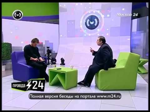 Андрей Разин: «Почему Горбачев не должен мне помогать?»