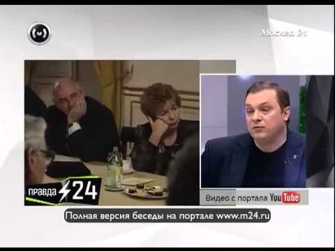 Племянник Горбачева
