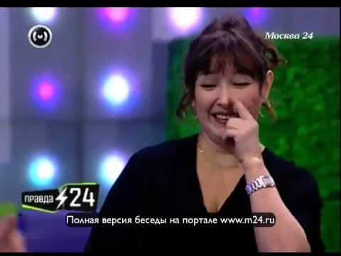 Ирина Михайловская: «Вообще всё что происходит чудовищно»