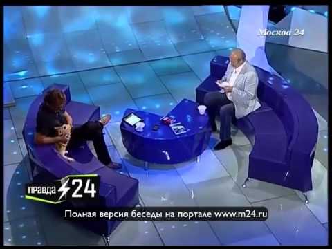 Письмо Достоевского Владимиру Хотиненко