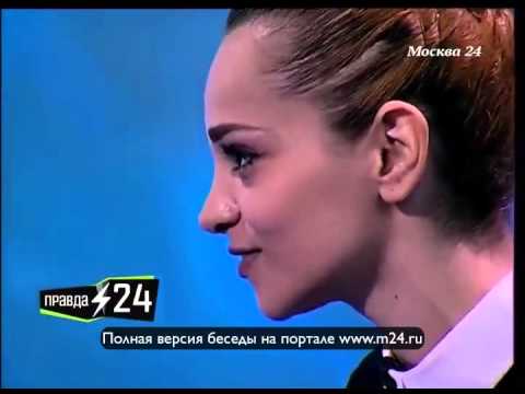 Необеспеченное детство Теоны Дольниковой