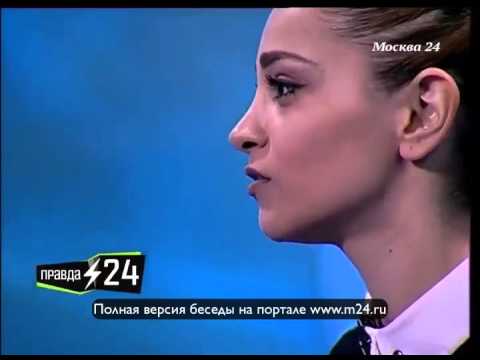 Теона Дольникова: «Правила это не моё»