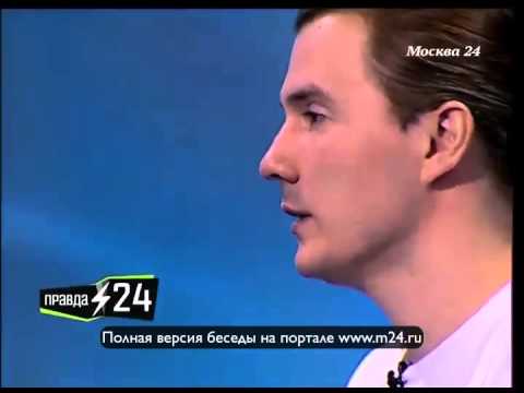 Владимир Стогниенко: «Наших хороших фильмов о спорте мало»