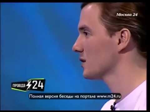 Российская любовь к футболу