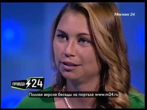 Вера Звонарева: «Была вынуждена уехать в Америку в 16 лет»