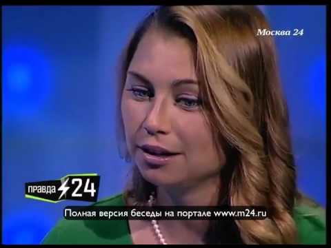 Вера Звонарева: «Мама полюбила теннис»