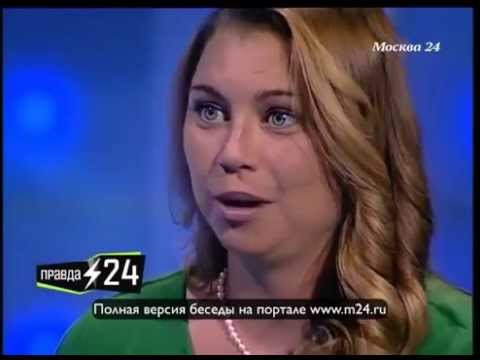 Вера Звонарева: «С удовольствием окажусь с Кафельниковым на одном корте»