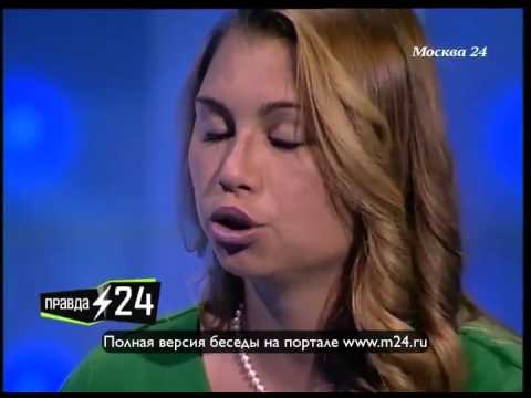 Вера Звонарева в стиле ню
