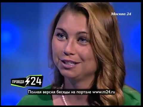 Вера Звонарева о трудной жизни теннисистов