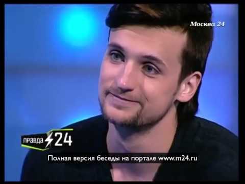 Дмитрий Колдун: «Было странно петь вживую»
