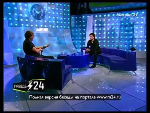 Дмитрий Колдун: «Все вредные привычки мимо нас»