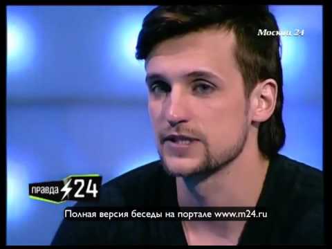 Дмитрий Колдун: «Рок-музыка вдохновляет»