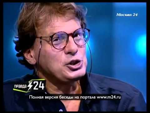 Дмитрий Колдун: «Фантастику люблю»