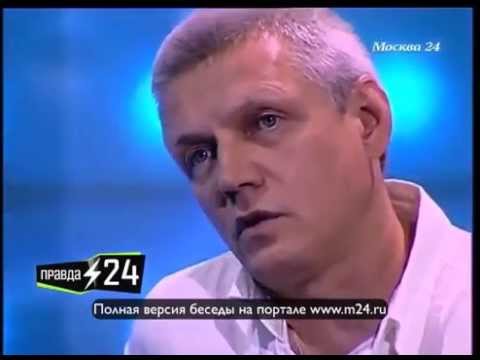Александр Галибин: «Нравится возвращаться в прошлое»