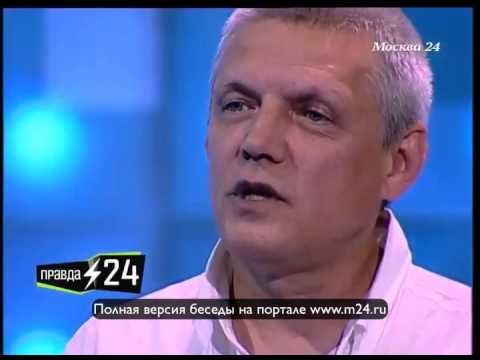 Александр Галибин: «Не хочу портить свой вкус»