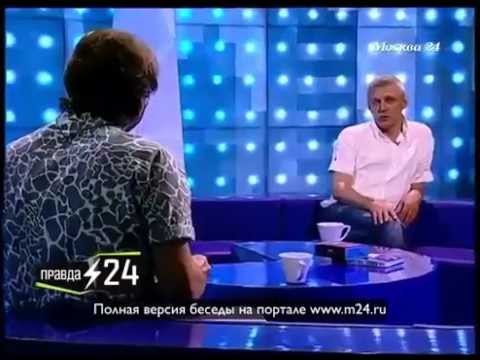 Александр Галибин: «Хотиненко очень точно угадал»