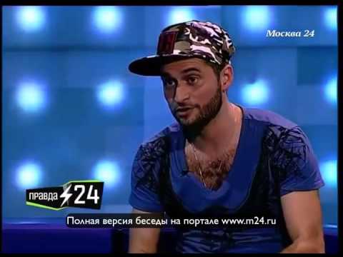 Имидж Ираклия Пирцхалавы