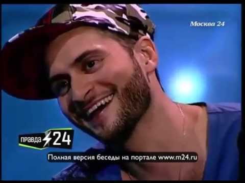 Ираклий об отношении к Кончите Вурст