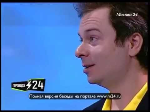 Дмитрий Куклачев: «Отец воспитывал меня как кошку»