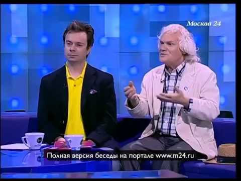 Куклачев борется с детской преступностью