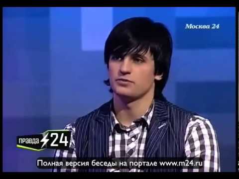 Бывают в жизни встречи