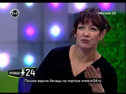 Ирина Михайловская: «Все читают Forbes»