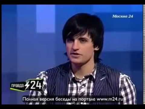 Киркоров не помог Колдуну с альбомом