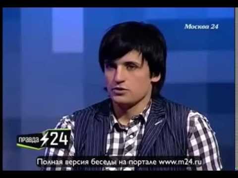 Колдун: «Мое любимое место в Москве — это диван»