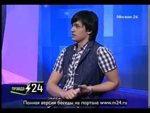 Колдун нахимичил
