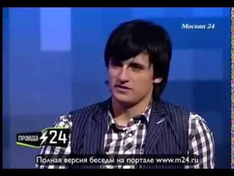 Колдун: «Порядочным в шоу-бизнесе тяжело»
