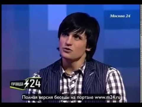 Колдун выпустил понятный альбом