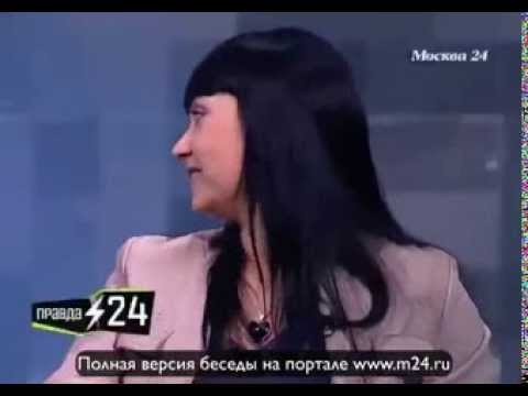 Кошмарик Елены Петриковой